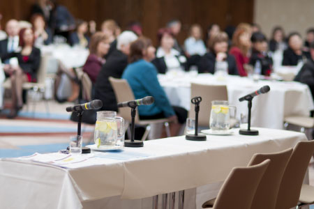 Event Management Services