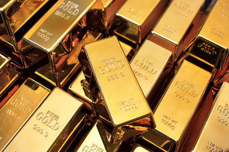Gold Jewellery