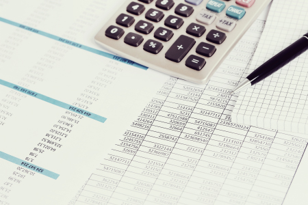 Bookkeeping Thumb