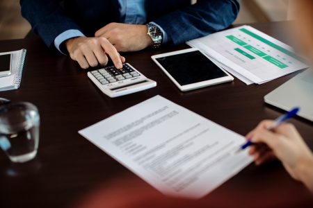 Registrations and Filing Thumb