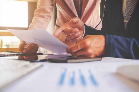 Tax Compliance Services Thumb